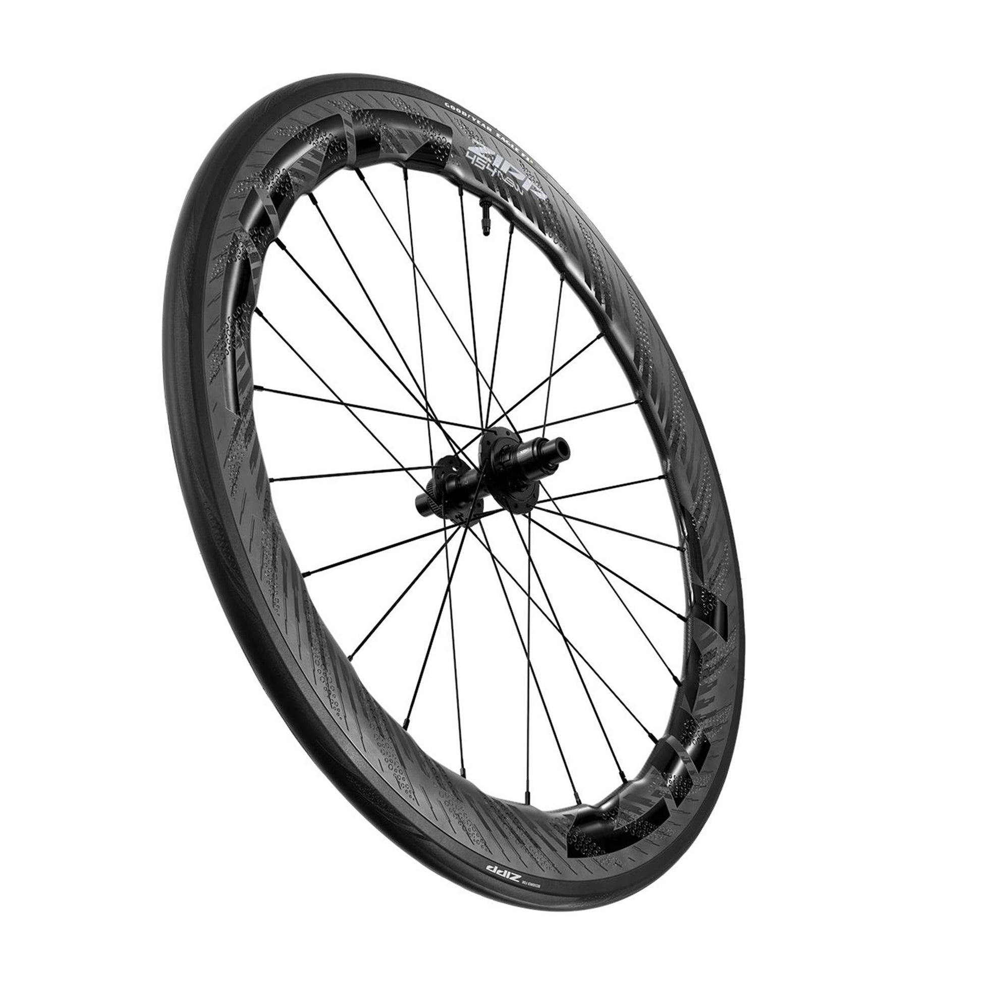 ZIPP GOODYEAR EAGLE F1 R AERO 700x29c FOLDING TYRE
