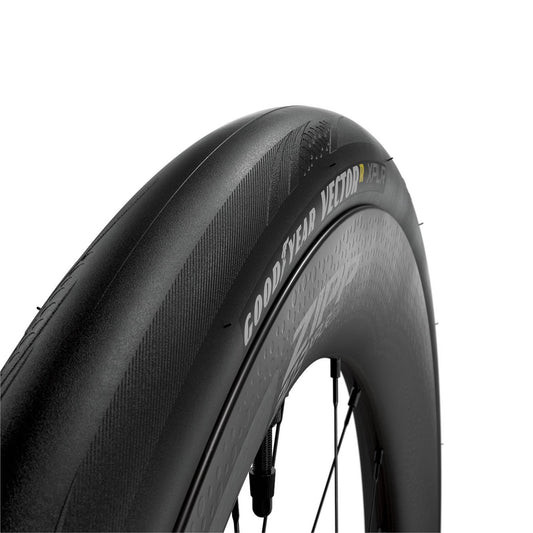 ZIPP GOODYEAR VECTOR R XPLR 700x40c FOLDING TYRE