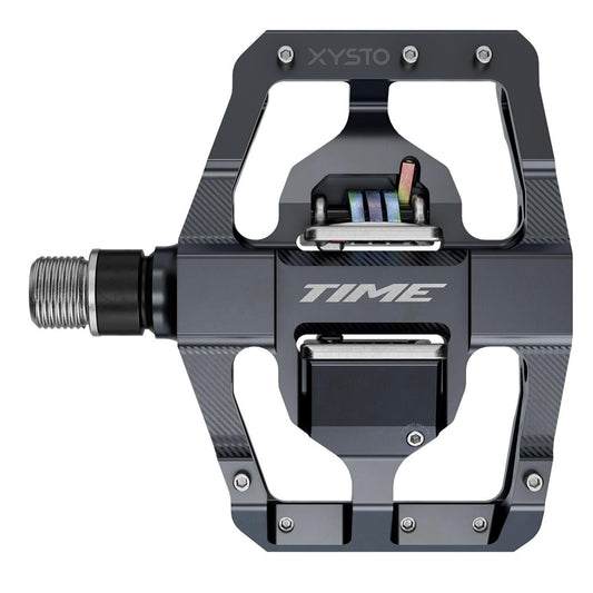 TIME XYSTO IMTB PEDALS