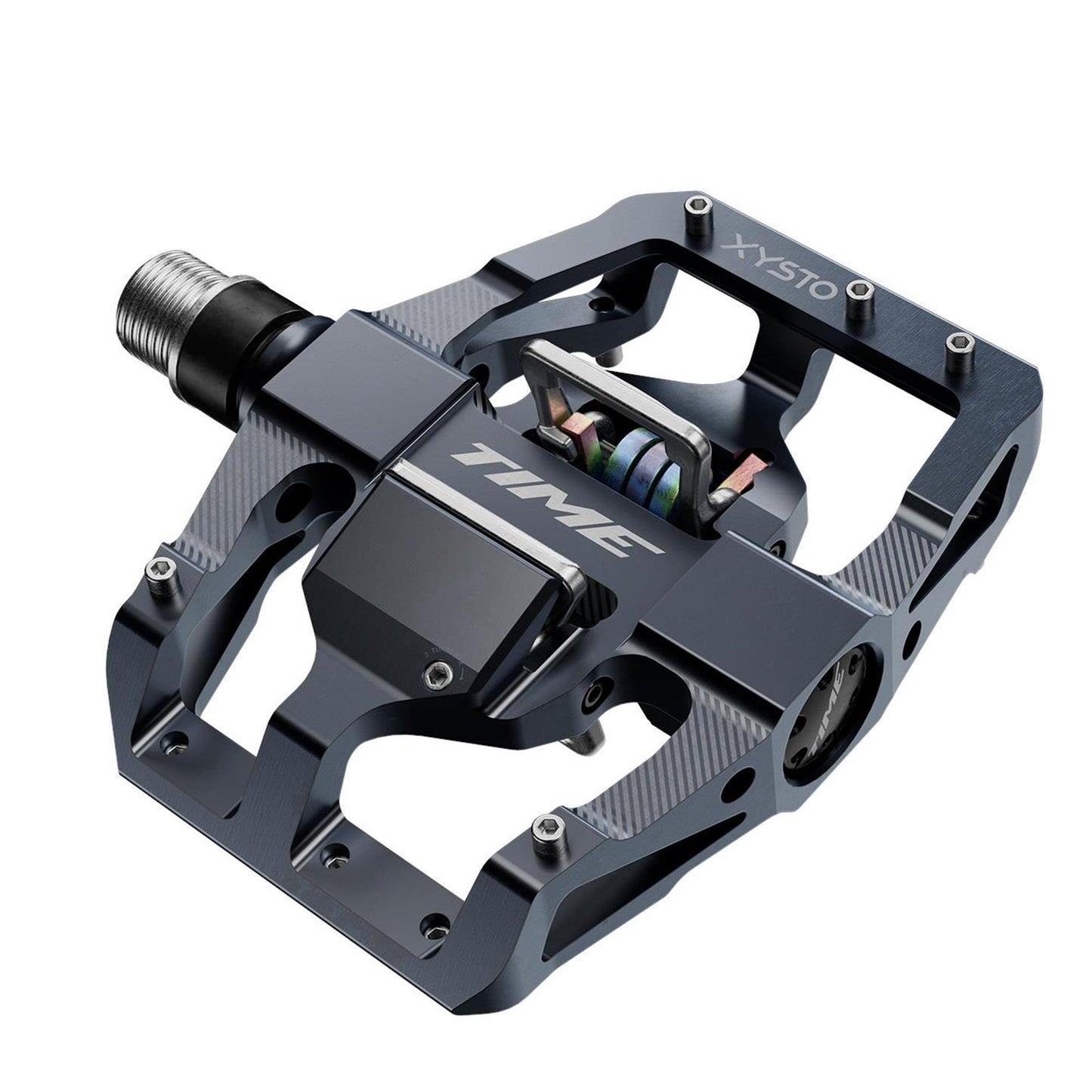 TIME XYSTO IMTB PEDALS