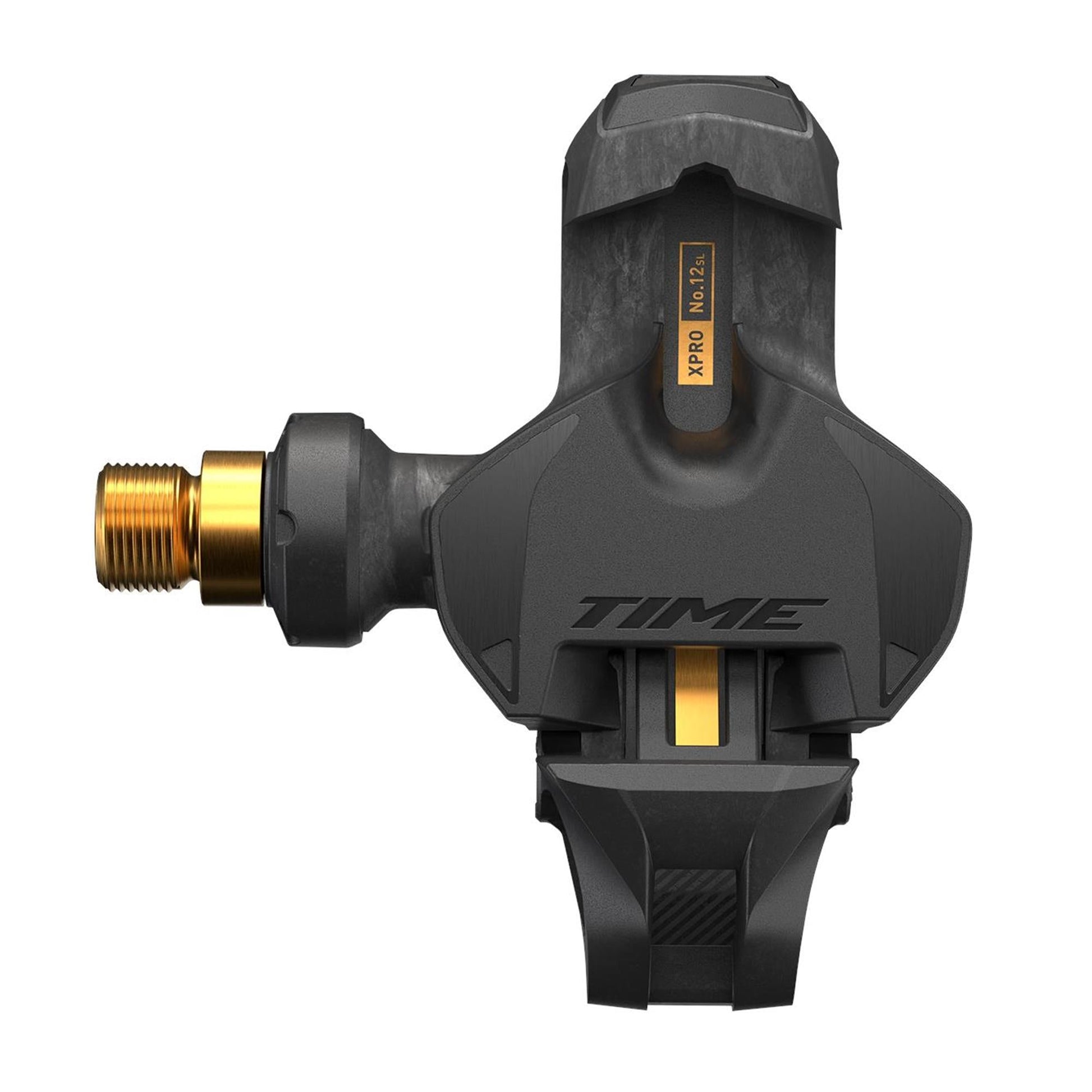 TIME XPRO 12 SL ROAD PEDALS