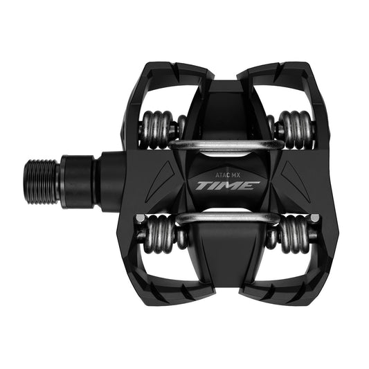 TIME MX MTB PEDALS