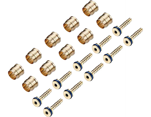 TEKTRO AND TRP OLIVES AND HOSE PINS