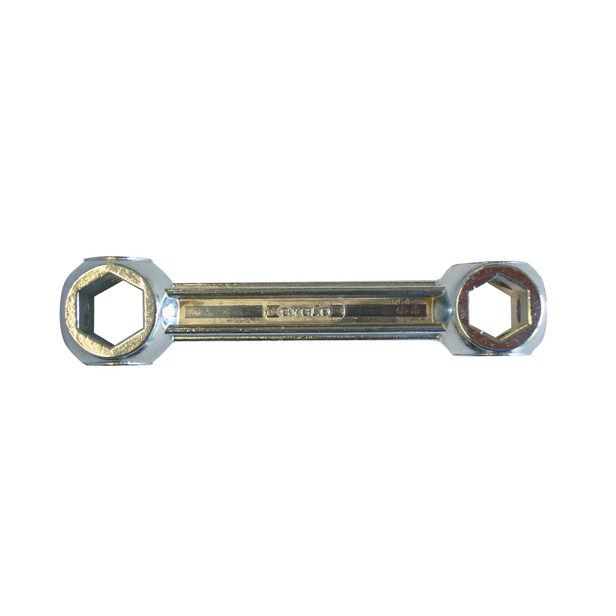 CYCLO DUMBELL SPANNER