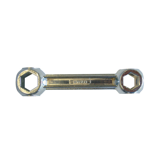 CYCLO DUMBELL SPANNER