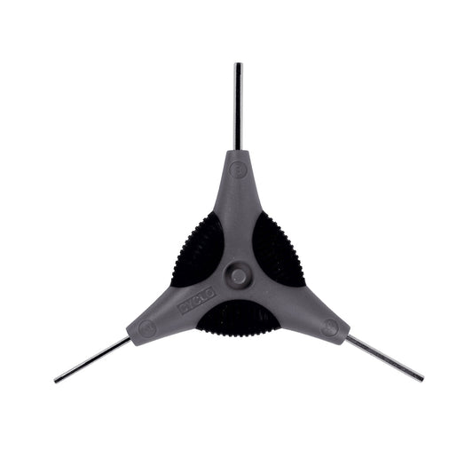 CYCLO MINI 'Y' WRENCH ALLEN KEYS SET