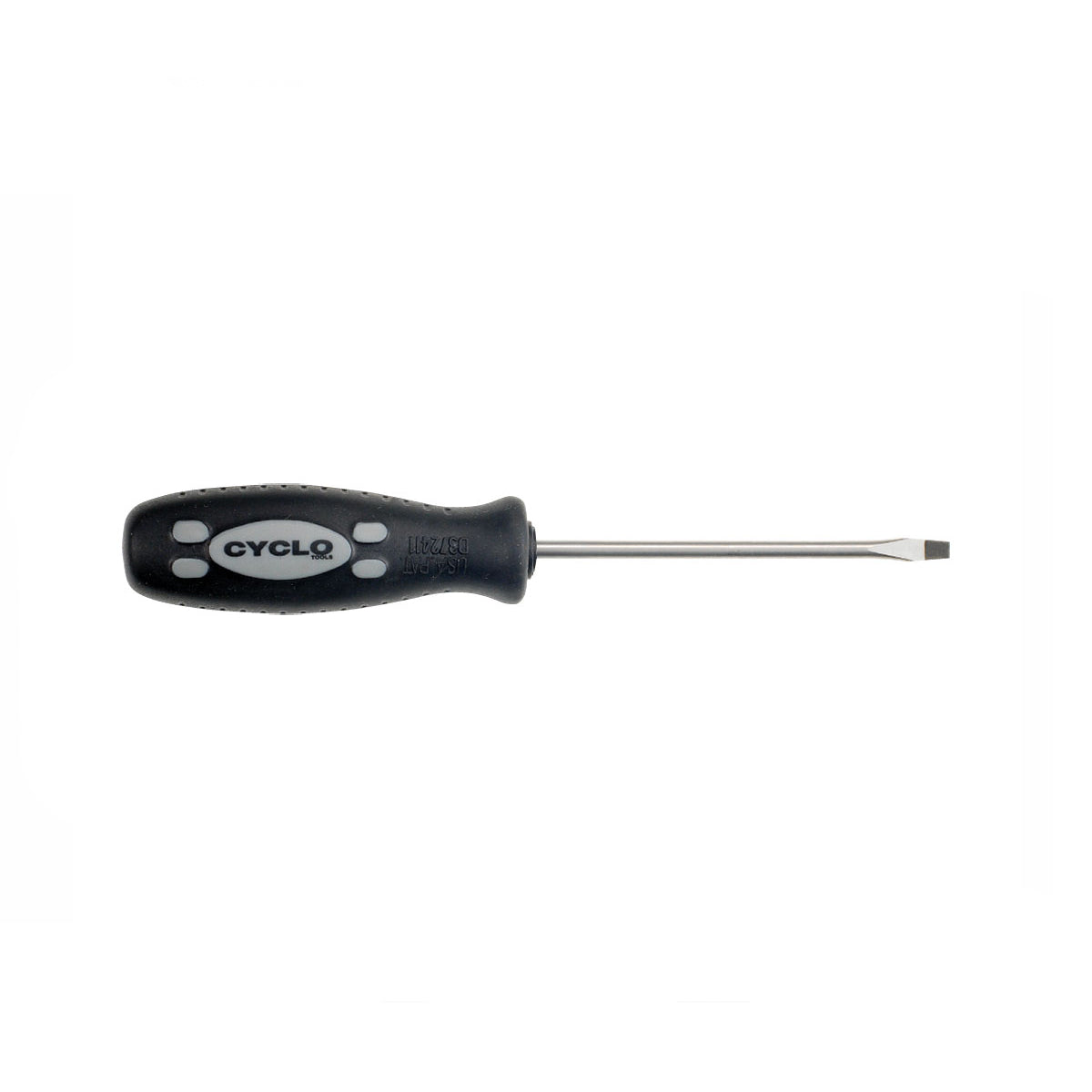 CYCLO FLAT SCREWDRIVER