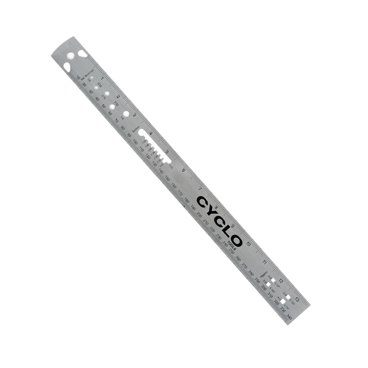 Cyclo Spoke Ruler – allterraincycles