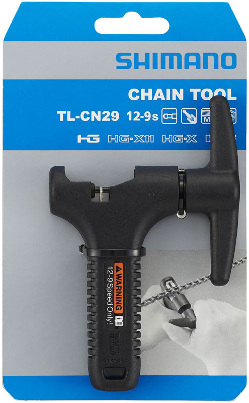 SHIMANO TL-CN29 CHAIN RIVET FOR 9 TO 12-SPEED CHAINS