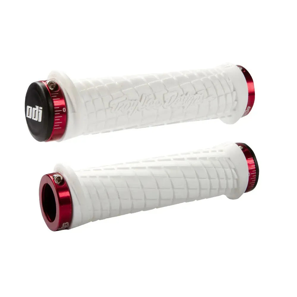 ODI TROY LEE DESIGNS LOCK ON GRIPS