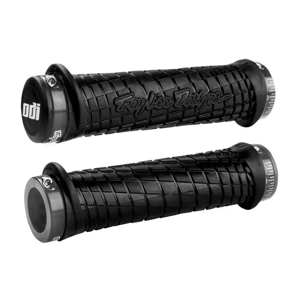 ODI TROY LEE DESIGNS LOCK ON GRIPS