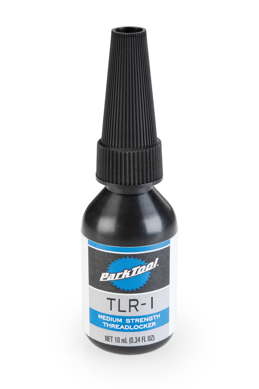 PARK TOOL TLR-1 MEDIUM STRENGTH THREADLOCKER
