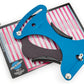 PARK TOOL TM-1 SPOKE TENSION METER