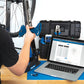 PARK TOOL TM-1 SPOKE TENSION METER