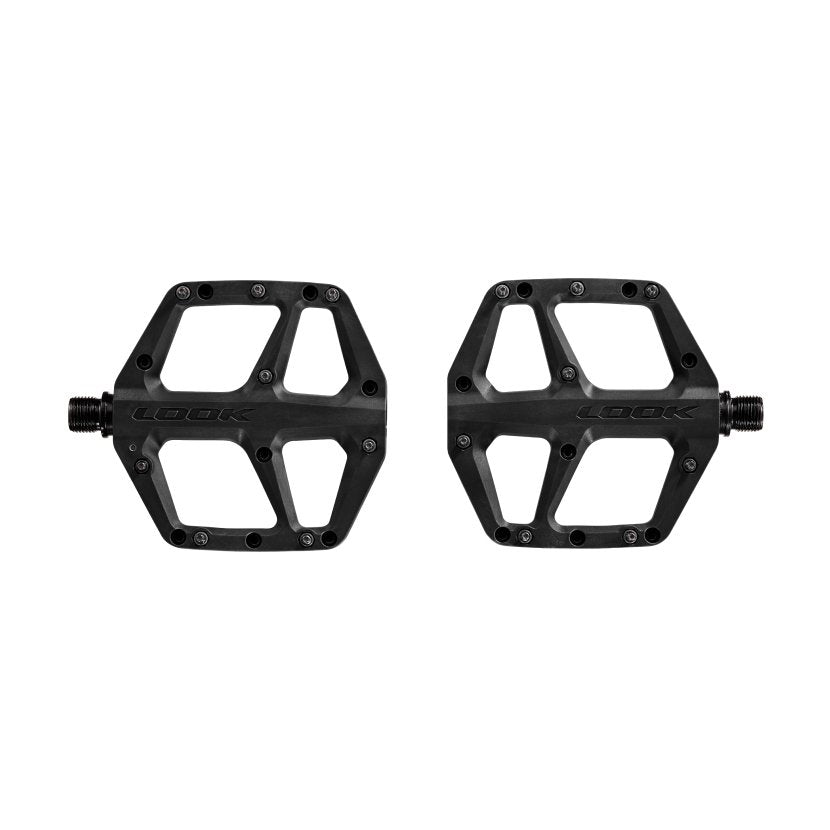 LOOK TRAIL FUSION PLATFORM PEDALS