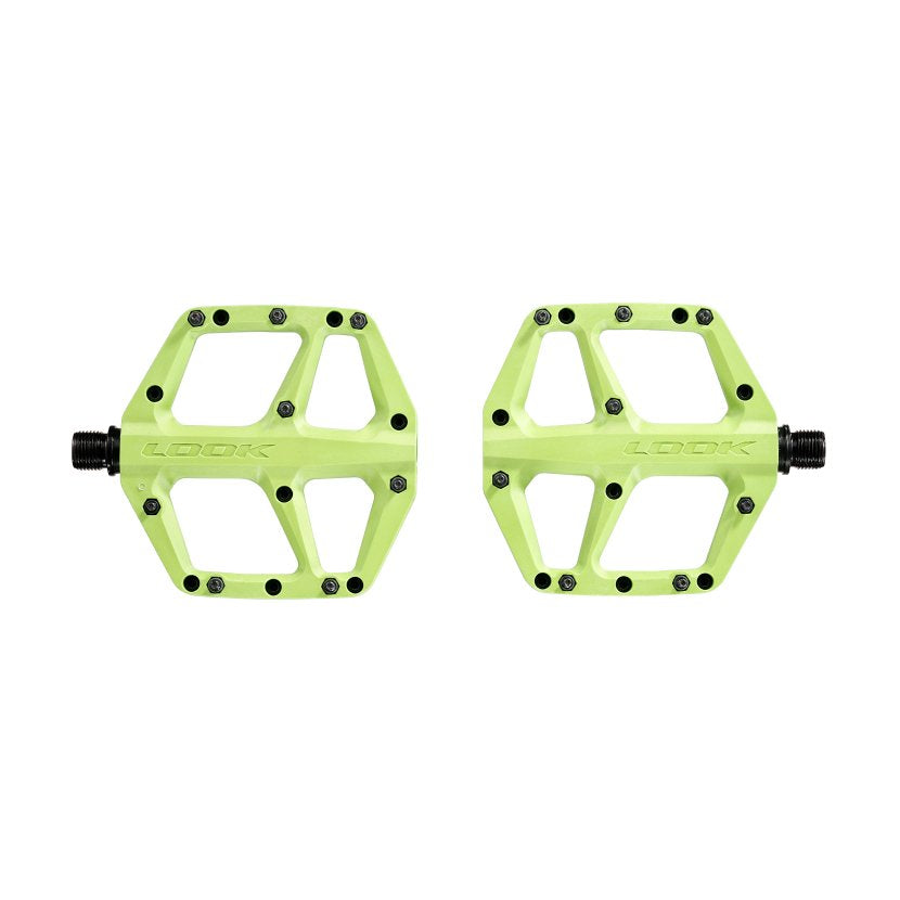 LOOK TRAIL FUSION PLATFORM PEDALS