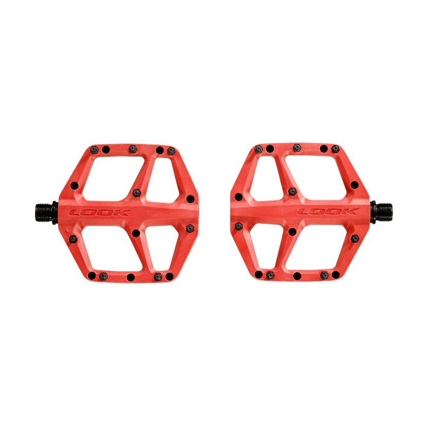 LOOK TRAIL FUSION PLATFORM PEDALS