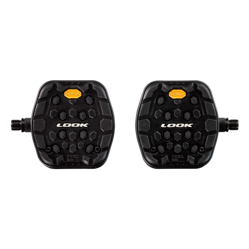LOOK TRAIL GRIP PEDALS