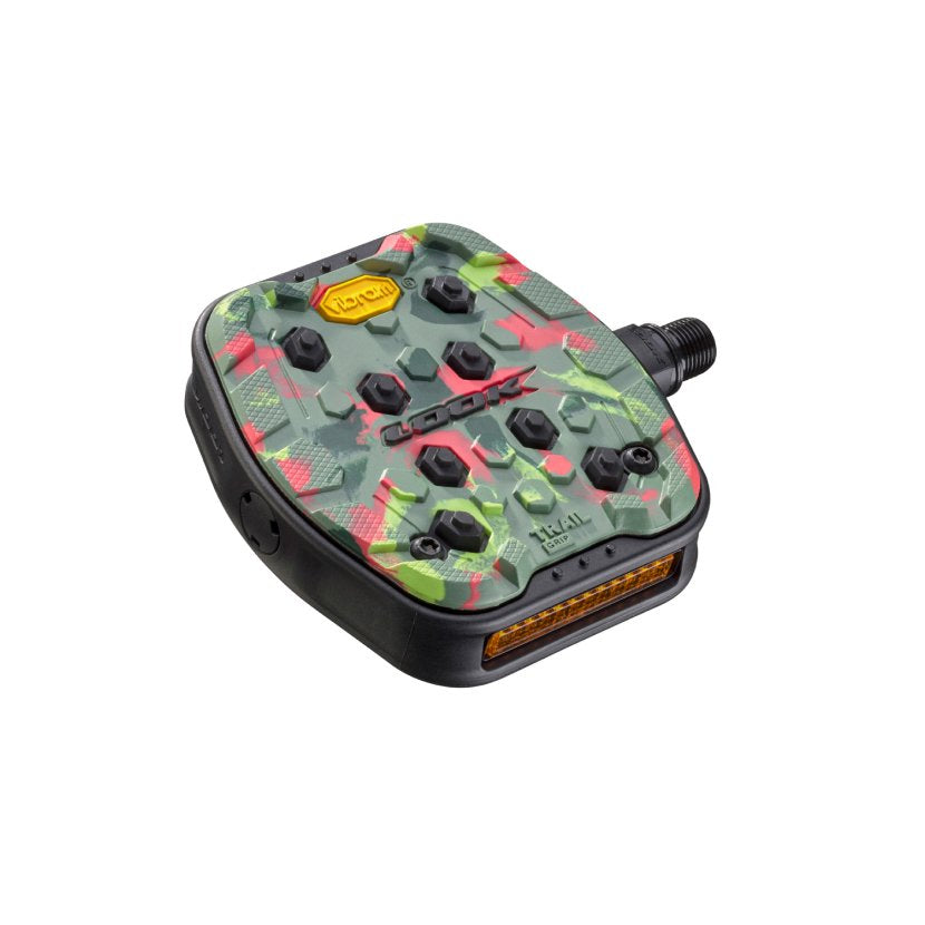 LOOK TRAIL GRIP PEDALS