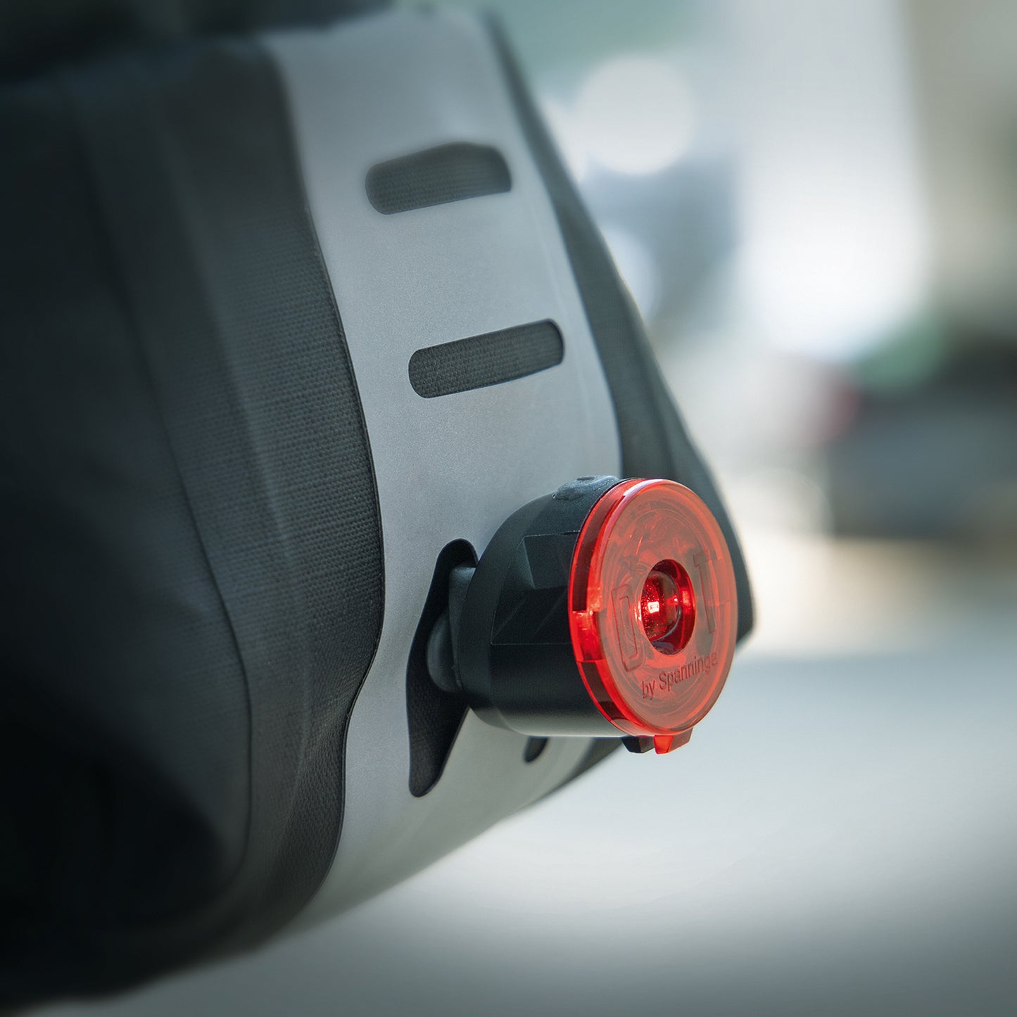 SKS TRAIL SADDLE BAG L