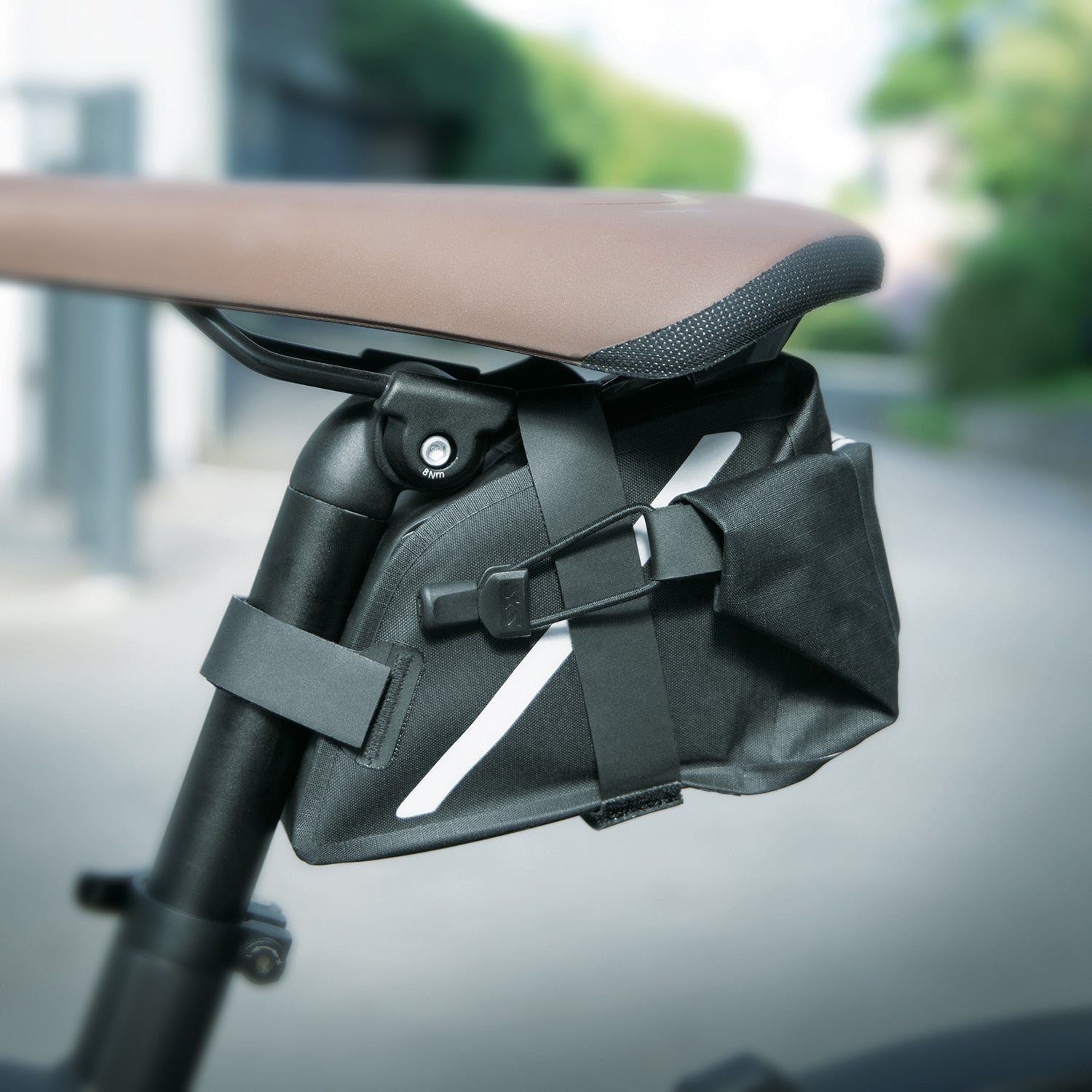 SKS TRAIL SADDLE BAG L