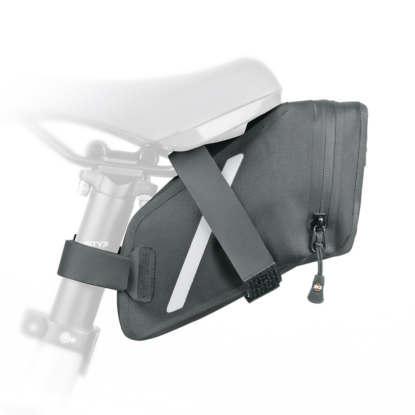 SKS TRAIL SADDLE BAG M
