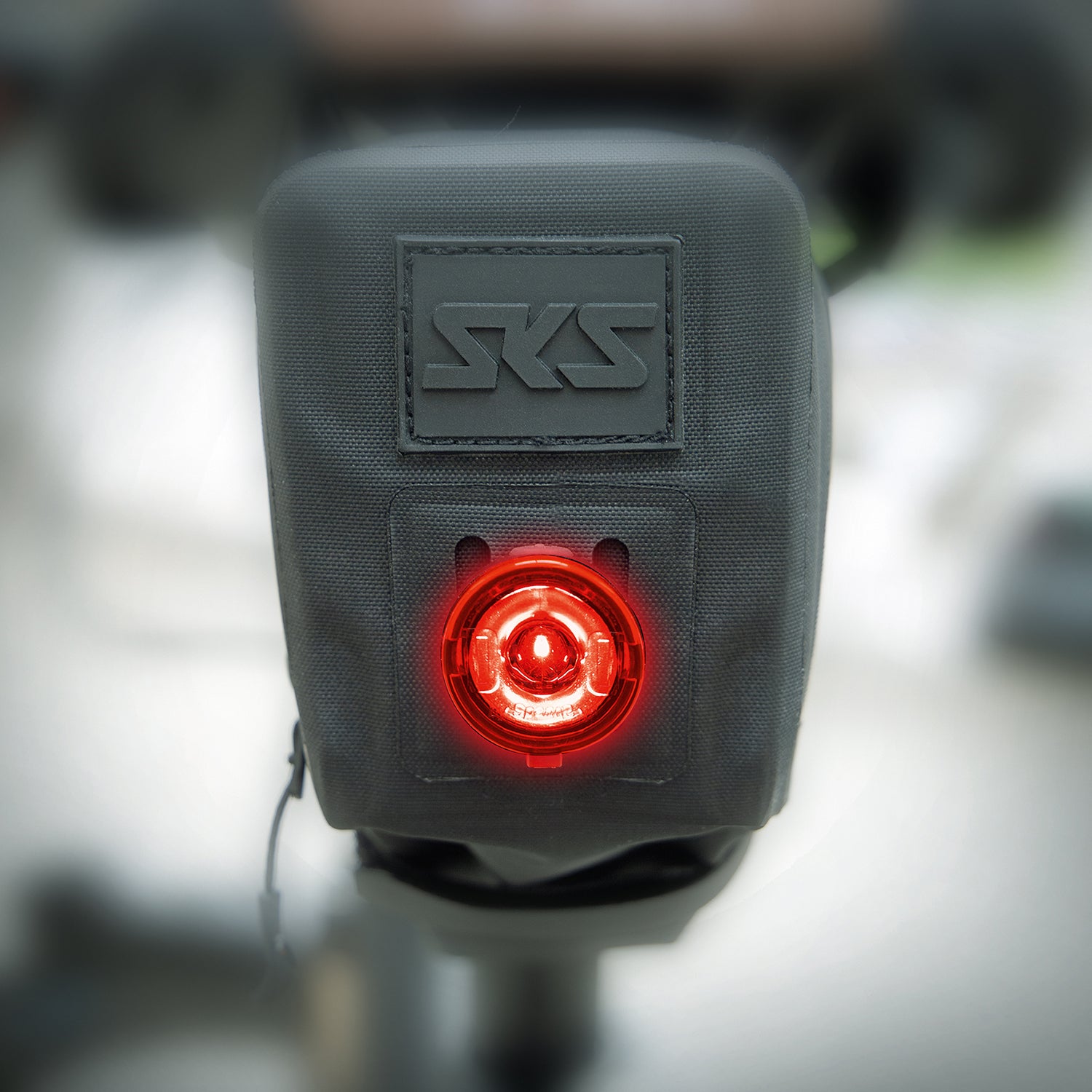 SKS TRAIL SADDLE BAG M