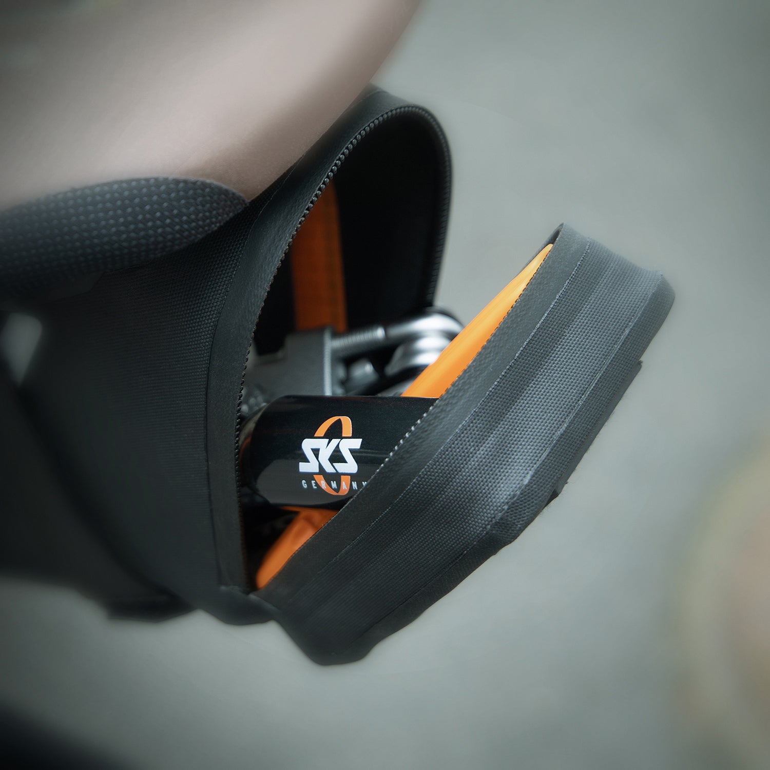 SKS TRAIL SADDLE BAG M