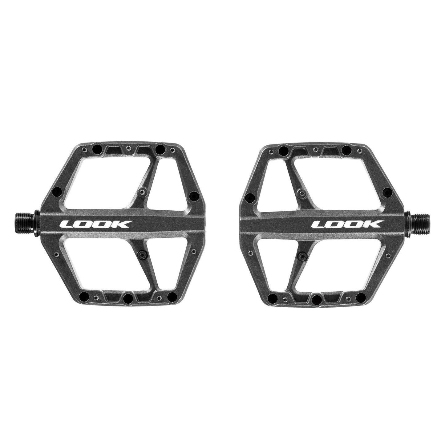 LOOK TRAIL ROC 2 PLATFORM PEDALS