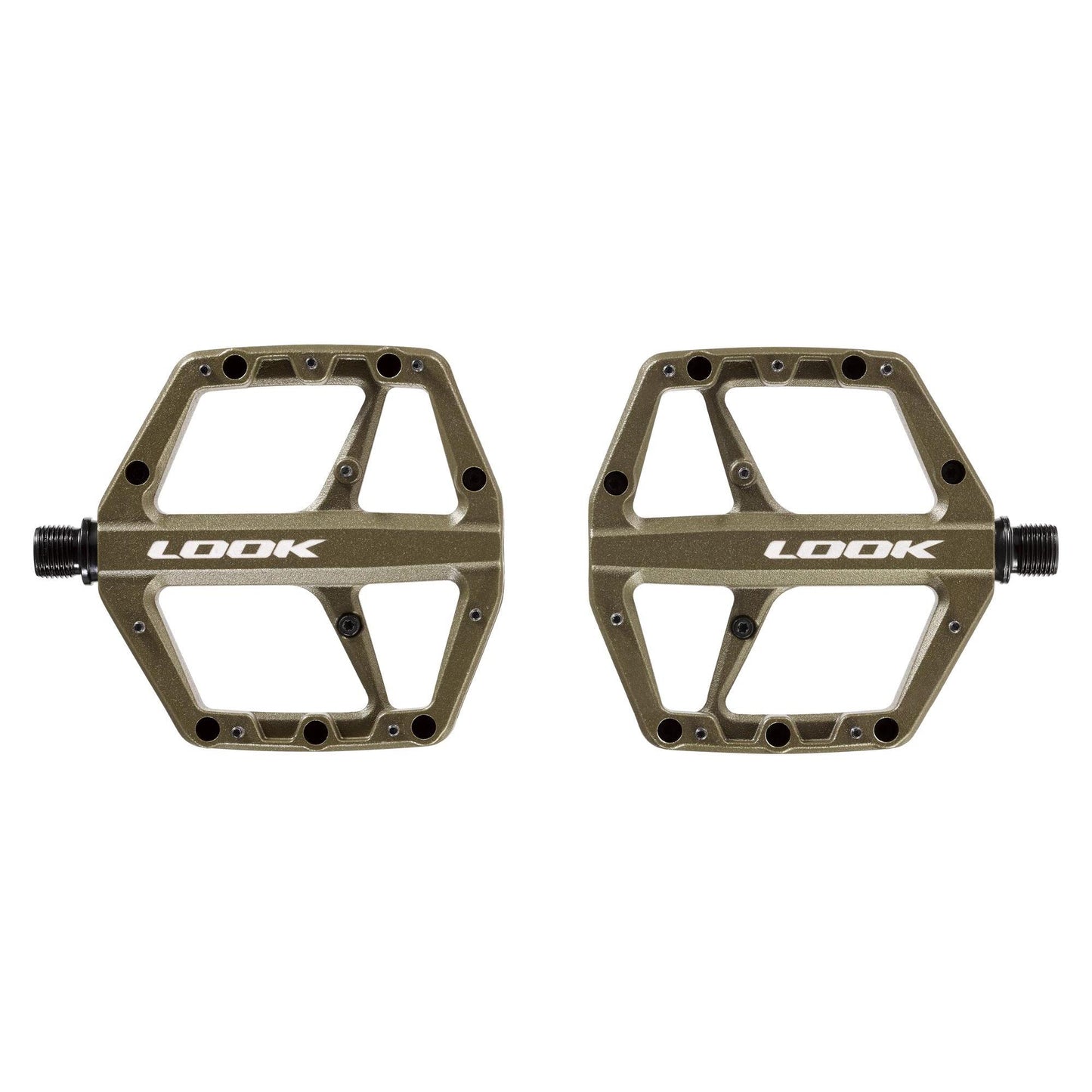 LOOK TRAIL ROC 2 PLATFORM PEDALS