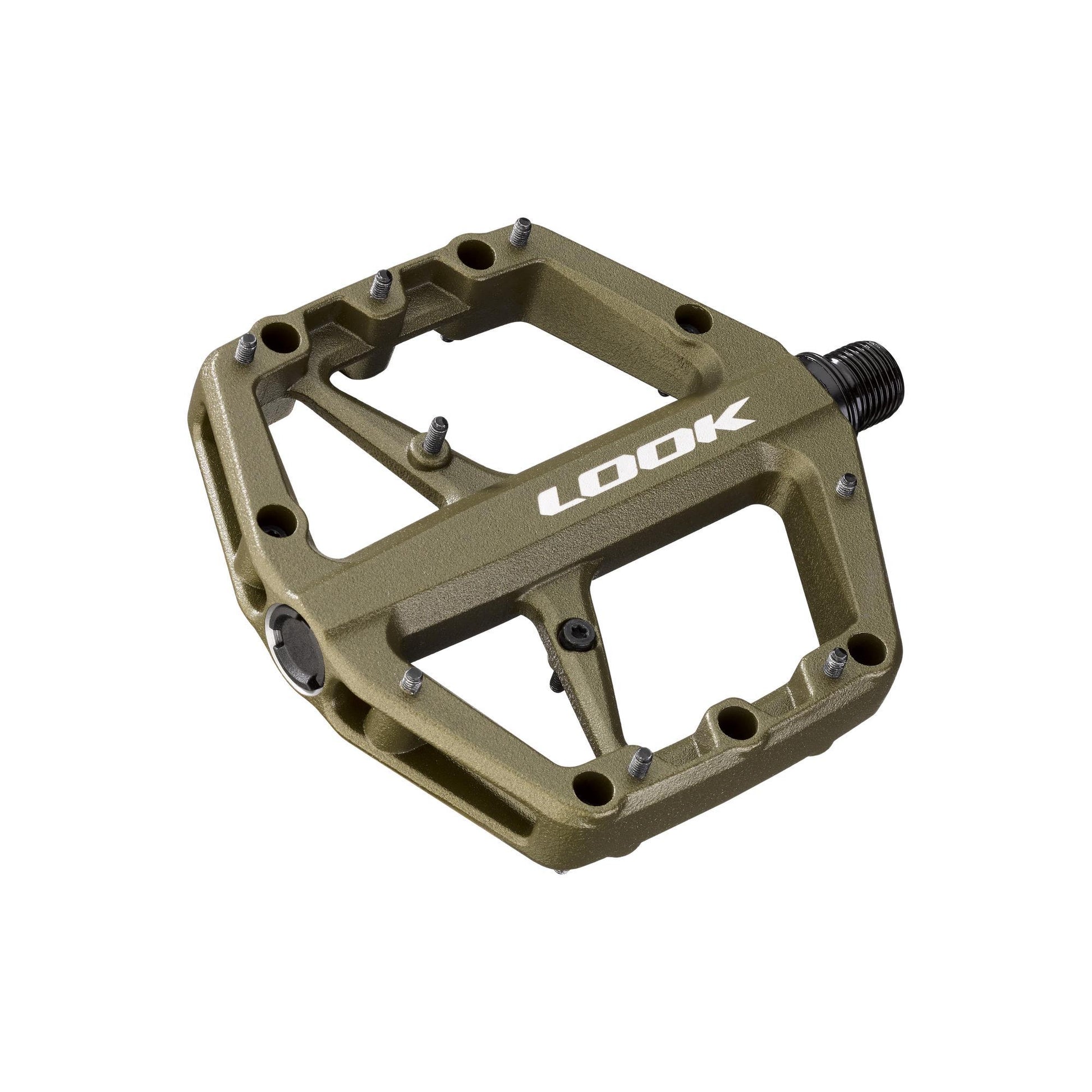 LOOK TRAIL ROC 2 PLATFORM PEDALS