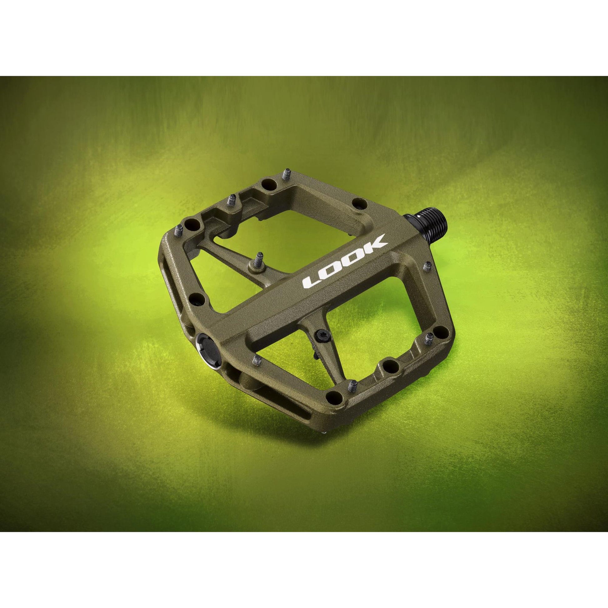 LOOK TRAIL ROC 2 PLATFORM PEDALS