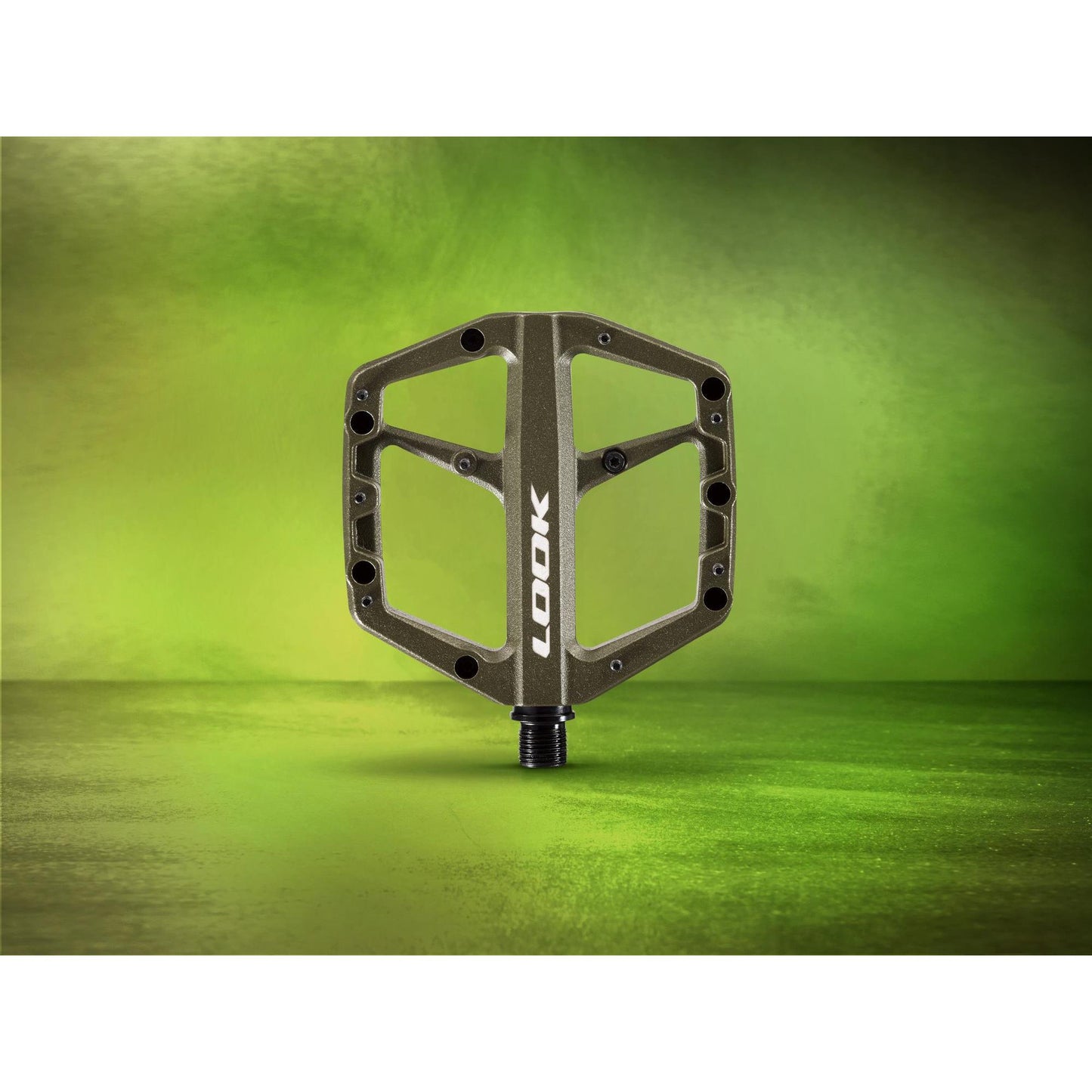 LOOK TRAIL ROC 2 PLATFORM PEDALS