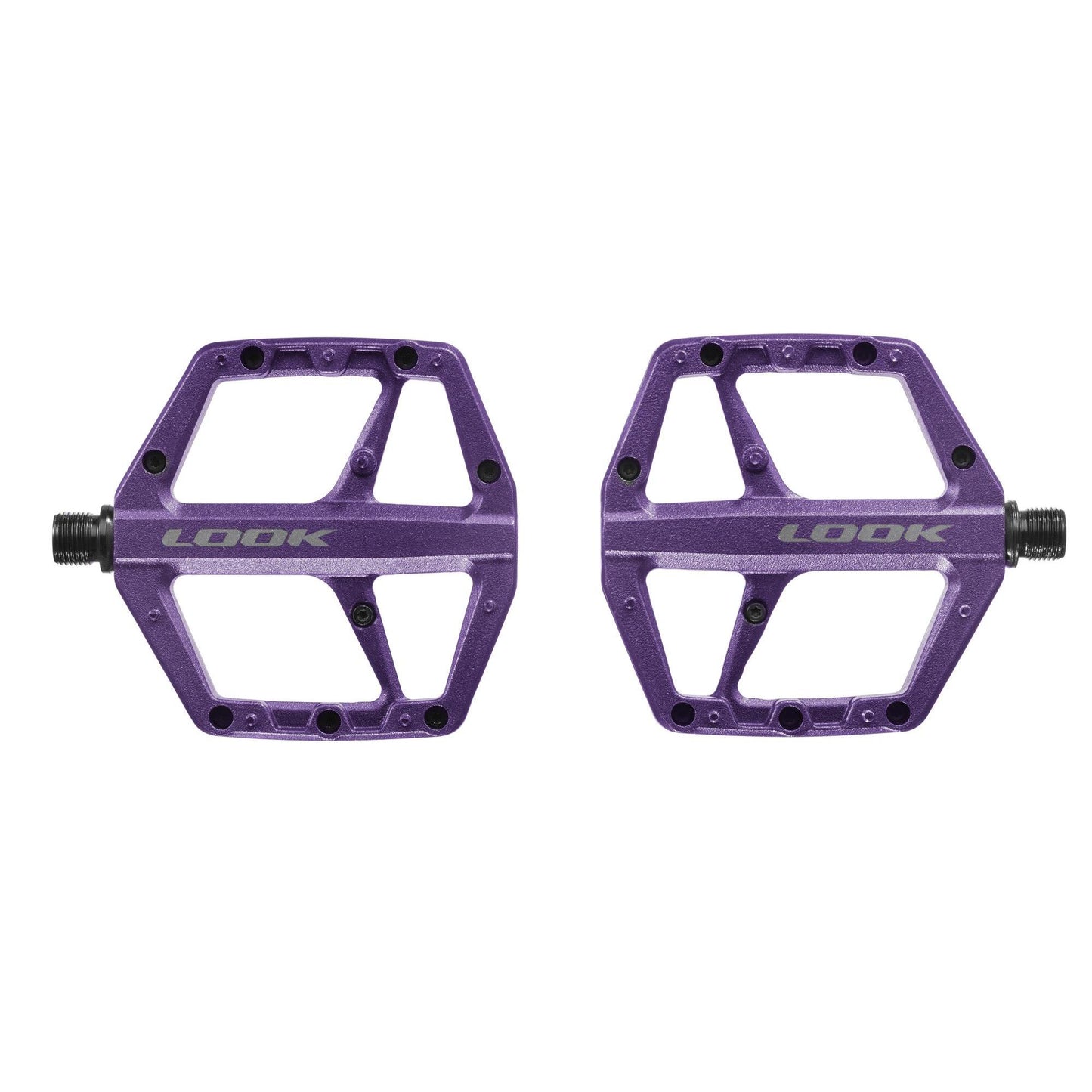 LOOK TRAIL ROC 2 PLATFORM PEDALS