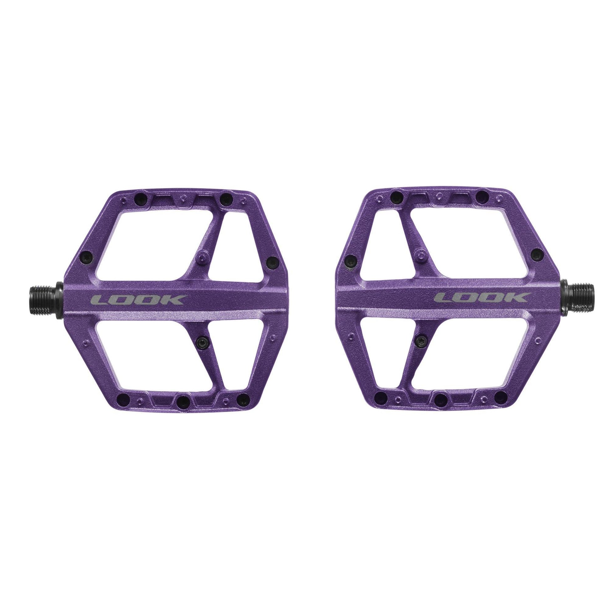 LOOK TRAIL ROC 2 PLATFORM PEDALS