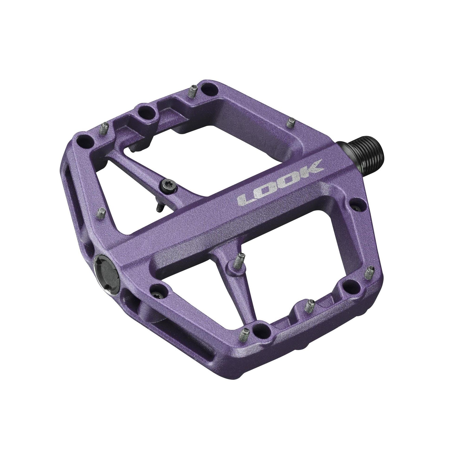 LOOK TRAIL ROC 2 PLATFORM PEDALS