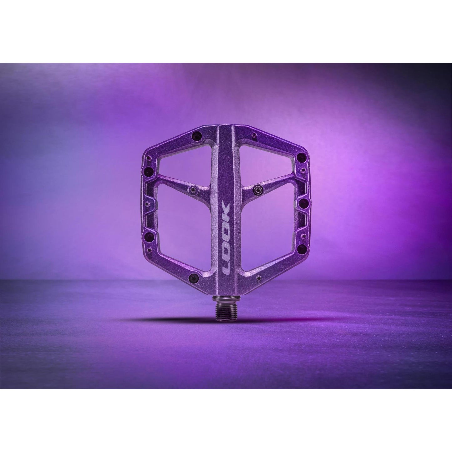 LOOK TRAIL ROC 2 PLATFORM PEDALS