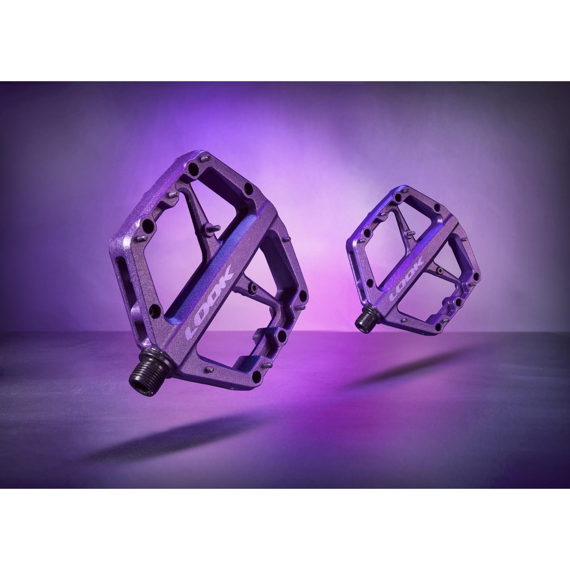 LOOK TRAIL ROC 2 PLATFORM PEDALS