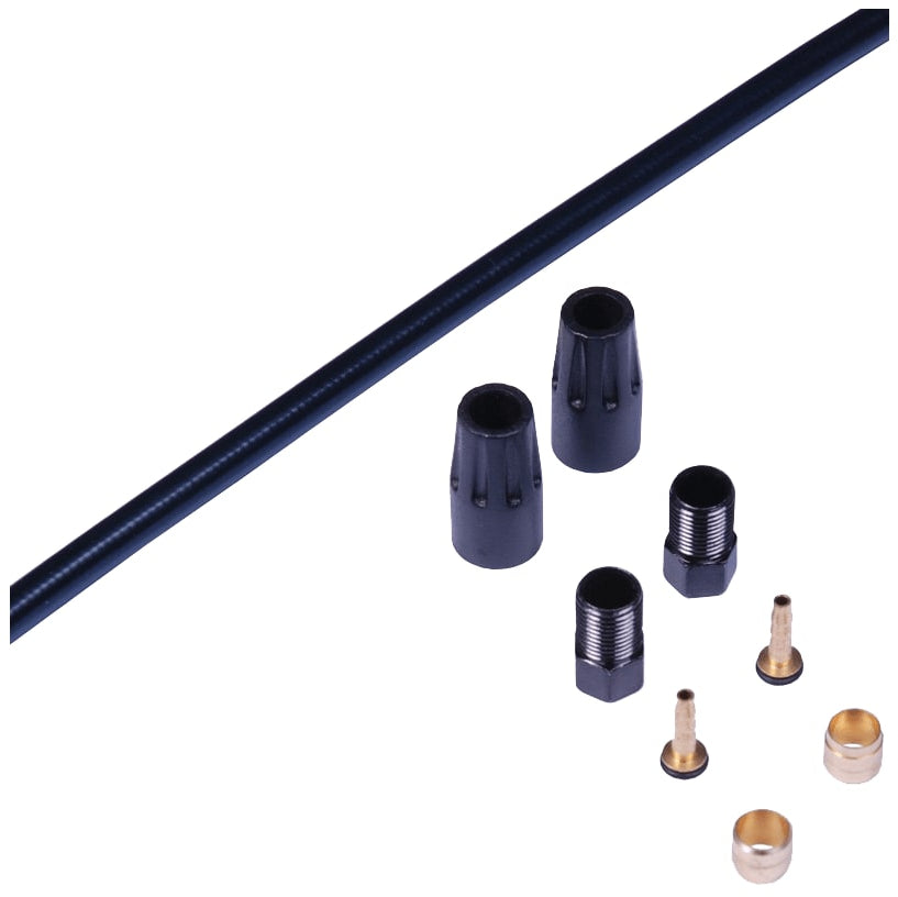 TEKTRO 5.0mm BRAKE HOSE KIT