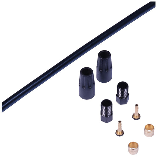 TEKTRO 5.0mm BRAKE HOSE KIT