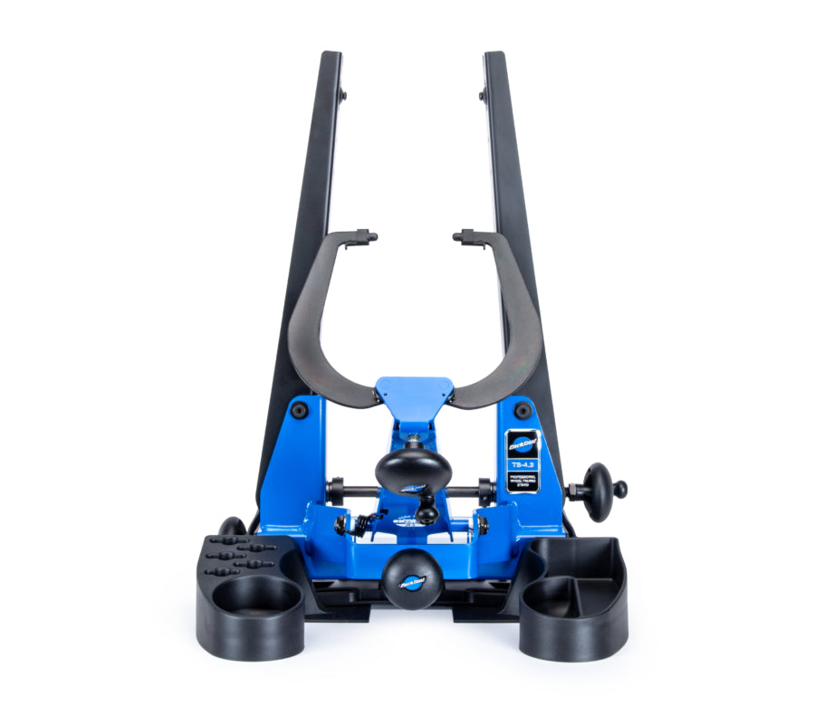 PARK TOOL TS-4.3 PROFESSIONAL WHEEL TRUING STAND