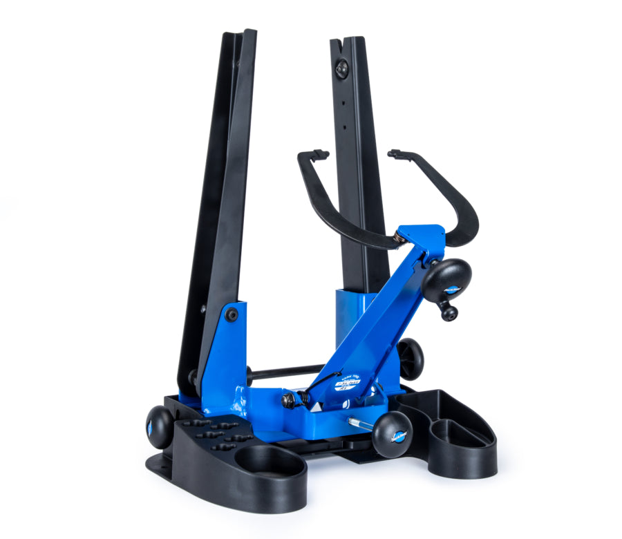 PARK TOOL TS-4.3 PROFESSIONAL WHEEL TRUING STAND