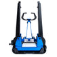 PARK TOOL TS-4.3 PROFESSIONAL WHEEL TRUING STAND