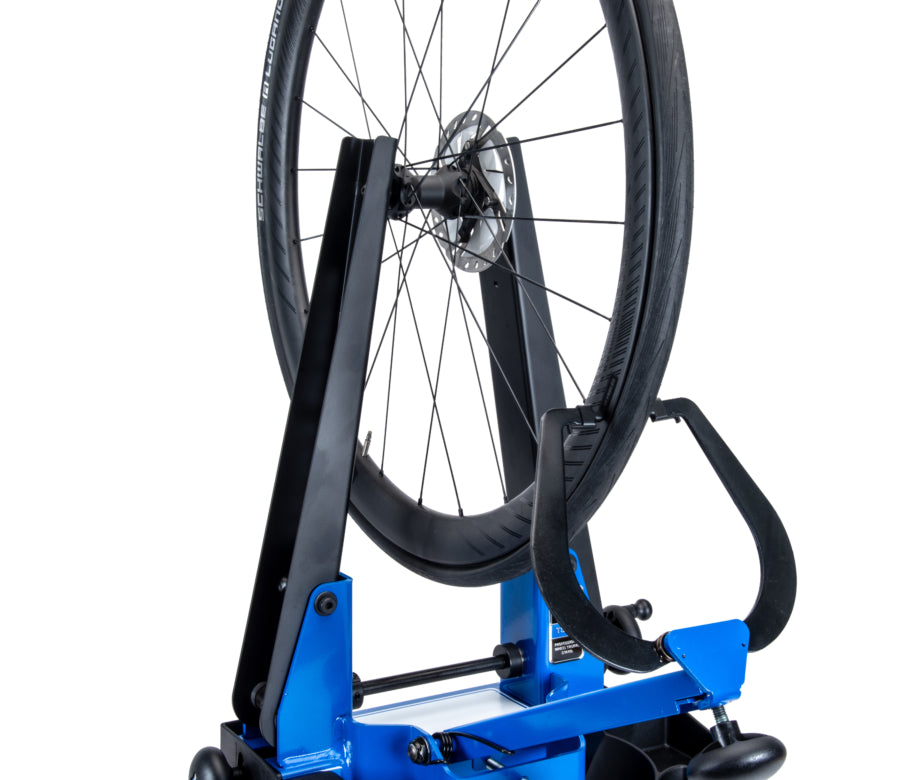PARK TOOL TS-4.3 PROFESSIONAL WHEEL TRUING STAND