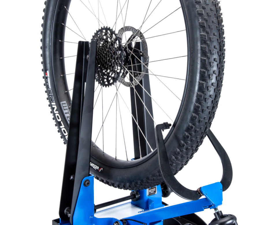 PARK TOOL TS-4.3 PROFESSIONAL WHEEL TRUING STAND
