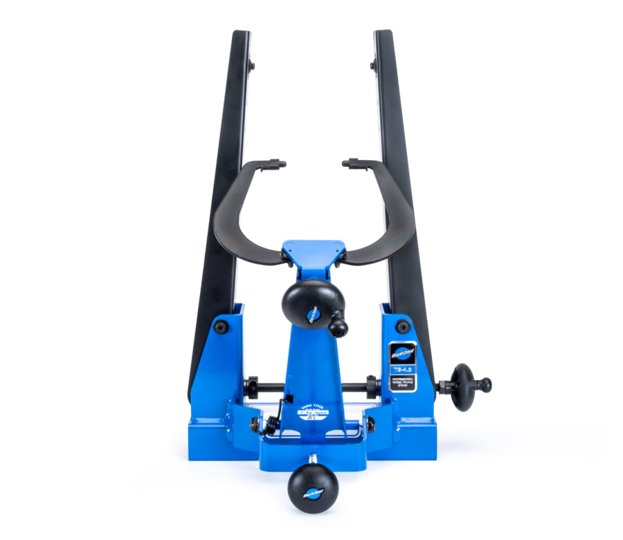 PARK TOOL TS-4.3 PROFESSIONAL WHEEL TRUING STAND