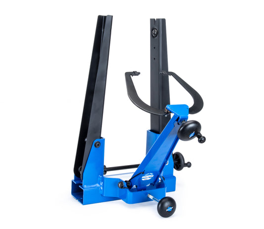 PARK TOOL TS-4.3 PROFESSIONAL WHEEL TRUING STAND