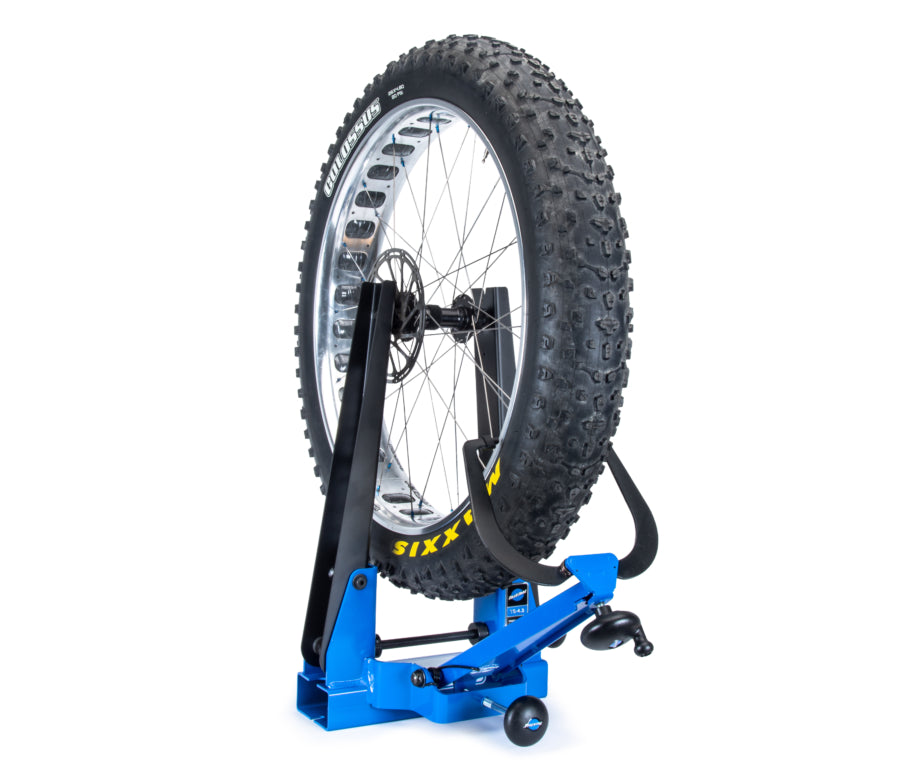 PARK TOOL TS-4.3 PROFESSIONAL WHEEL TRUING STAND