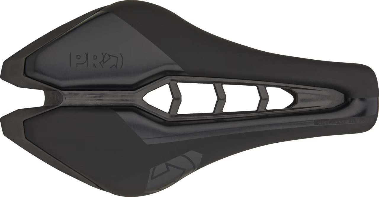 PRO STEALTH AERO TSA 1.1 CARBON SADDLE