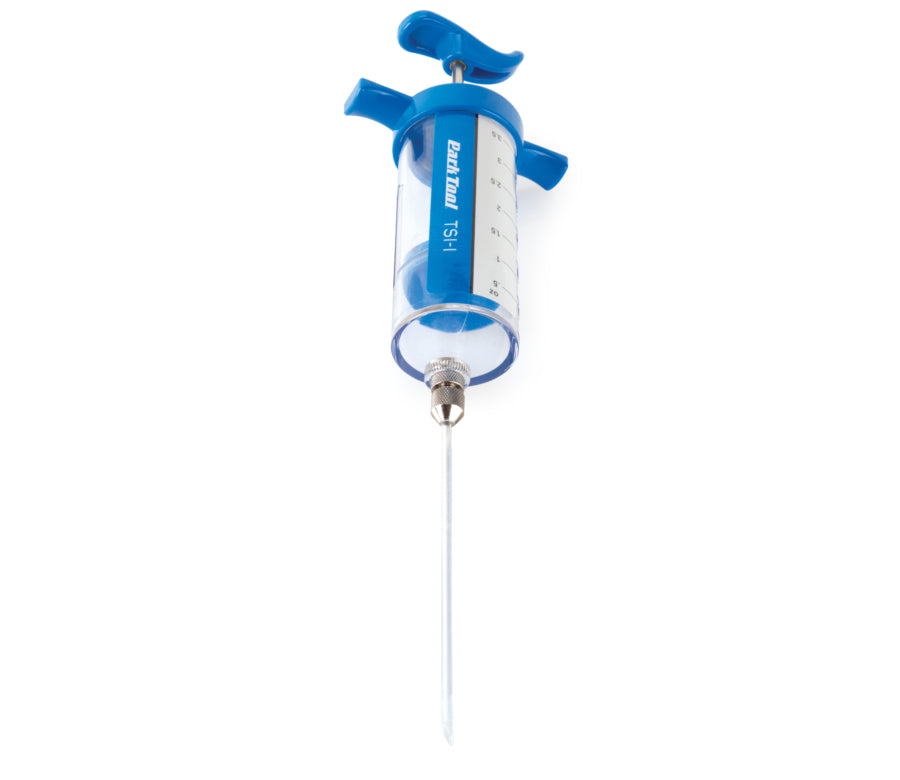 PARK TOOL TSI-1 TUBELESS SEALANT INJECTOR